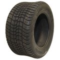 Stens New Tire For Kenda 27701002, 103991050B1, 103991025B1 Tire Size 20.5X50R-10, Tread Pro Tour Radial 160-490